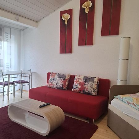 Exclusive Apartments Bietigheim-Bissingen Kültér fotó