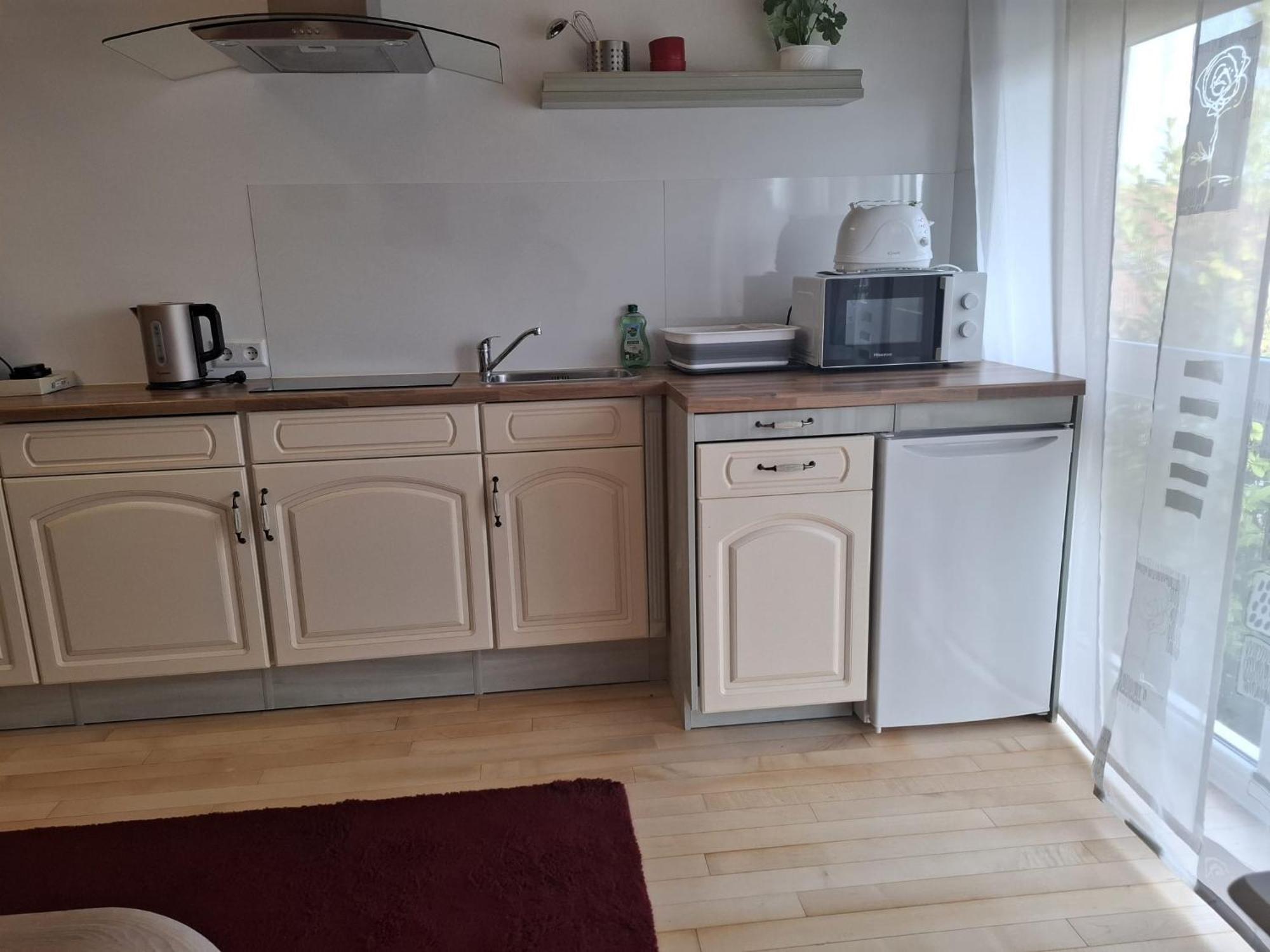 Exclusive Apartments Bietigheim-Bissingen Kültér fotó
