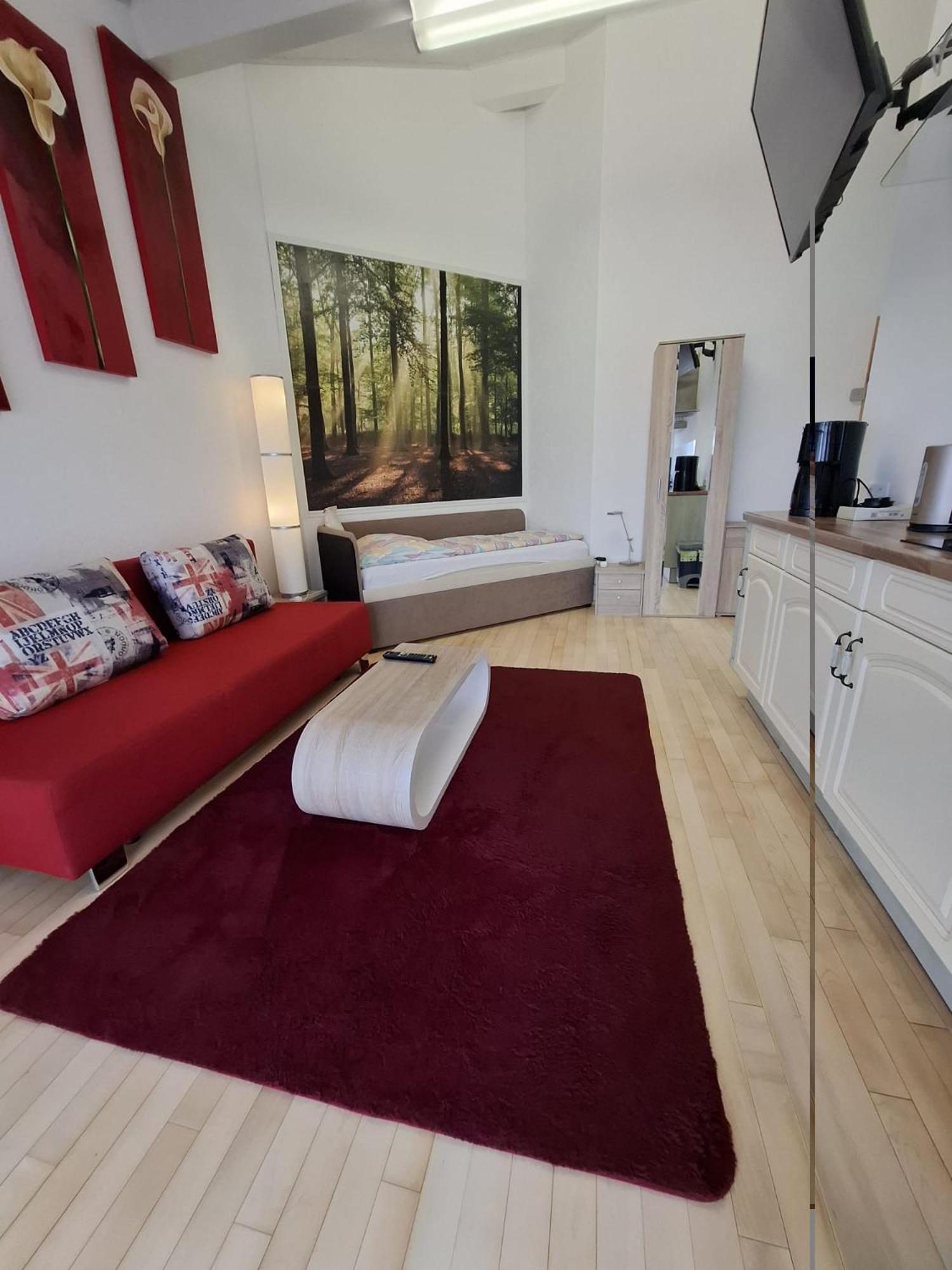 Exclusive Apartments Bietigheim-Bissingen Kültér fotó