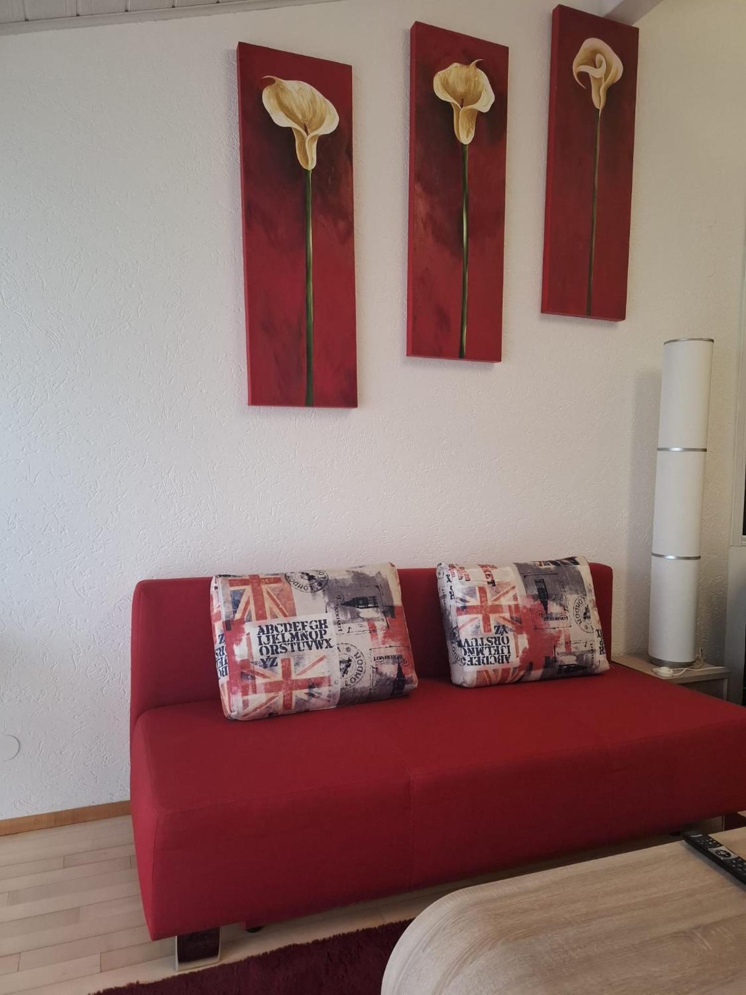 Exclusive Apartments Bietigheim-Bissingen Kültér fotó