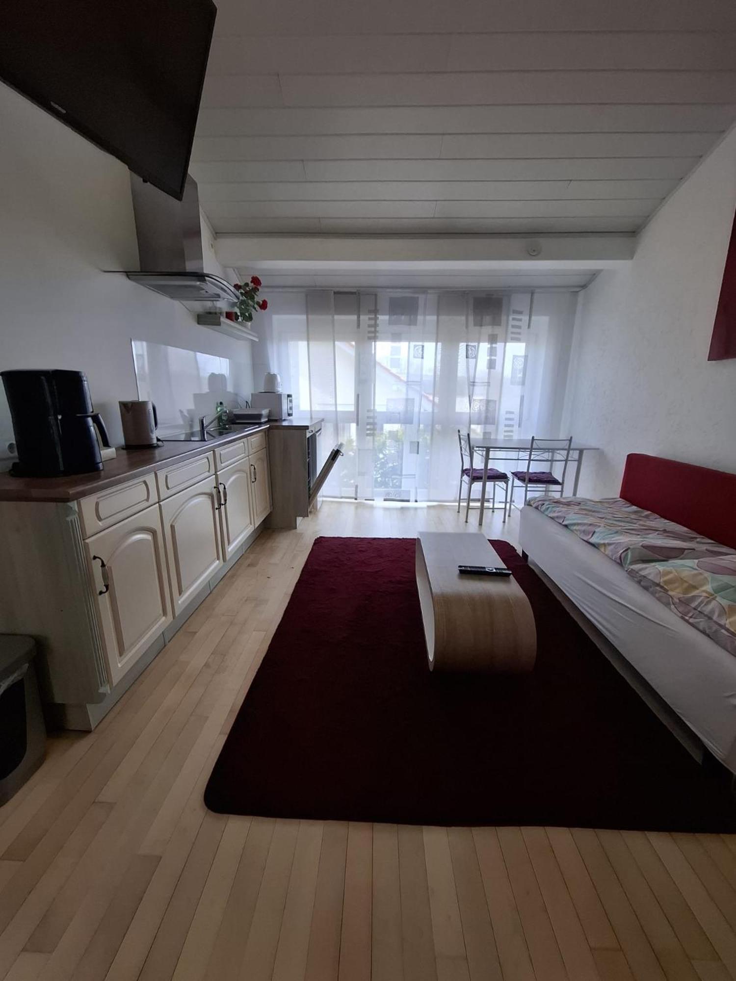Exclusive Apartments Bietigheim-Bissingen Kültér fotó