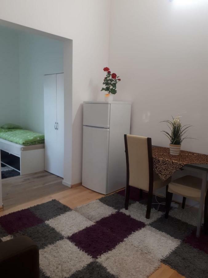 Exclusive Apartments Bietigheim-Bissingen Kültér fotó